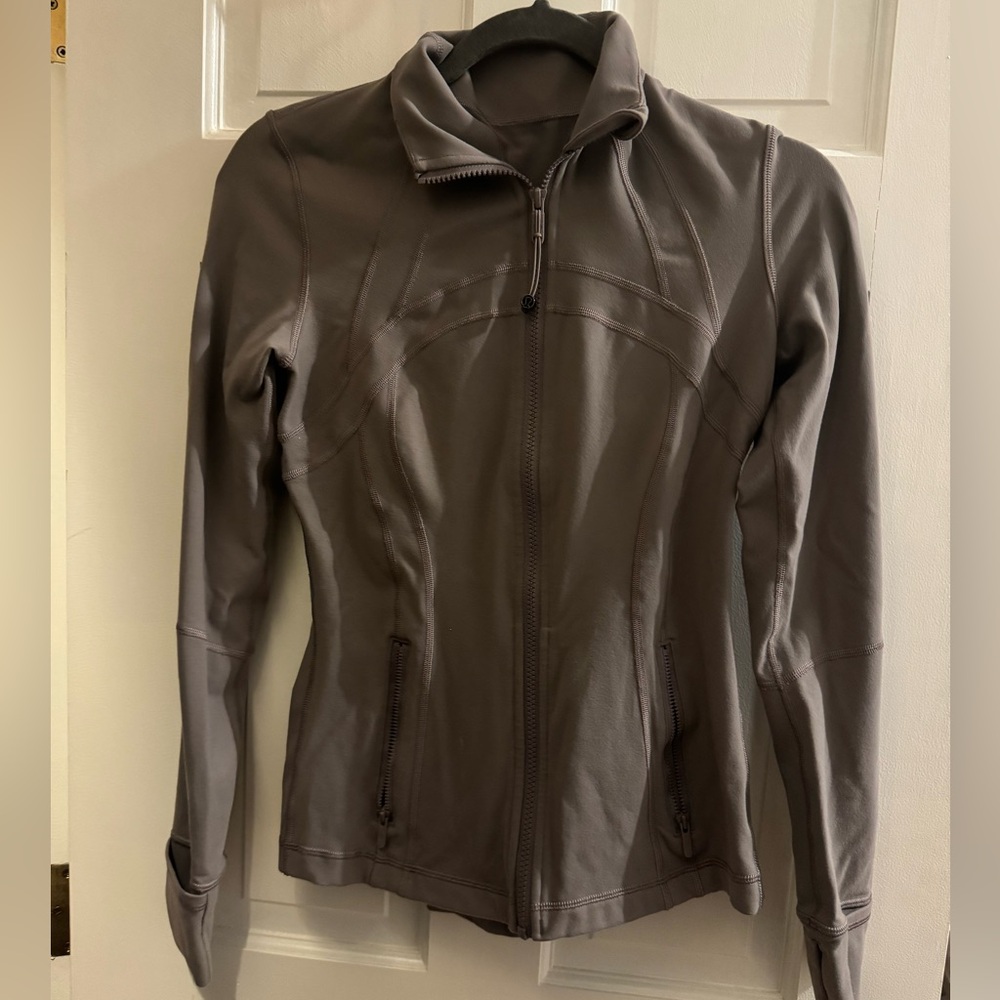 Lululemon define jacket